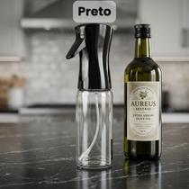 Garrafa Spray Borrifador Para Azeite E Vinagre 300ml - Escolha A Cor Garrafa Spray Borrifador Para Azeite E Vinagre 300ml - Escolha A Cor