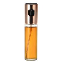 Garrafa Spray Para Temperos 100ml p/ Uso Culinário Garrafa Spray Para Temperos 100ml p/ Uso Culinário