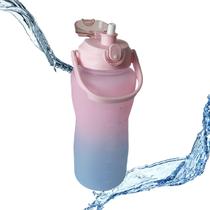 Garrafa Squeeze 2l Antivazamento