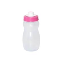 Garrafa Squeeze 300 ml Plástico Com Tampa Garrafa Squeeze 300 ml Plástico Com Tampa