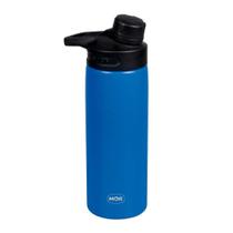 Garrafa Squeeze 500ml Sortida Mor