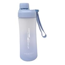 Garrafa Squeeze 560ml Azul TOP1176 - DL Festas