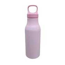 Garrafa Squeeze 650ml em Alumínio Livon Garrafa Squeeze 650ml em Alumínio Livon