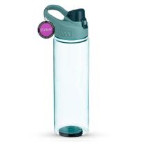 Garrafa Squeeze 700Ml Cusco Topget - Verde