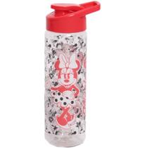 Garrafa Squeeze 700ml Minnie Mouse