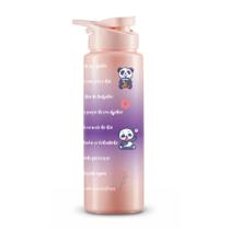 Garrafa Squeeze 750 ml Água Com Estampa Qualidade Premium Academia Escritório Escola Água Tampa Bico Ergonômico