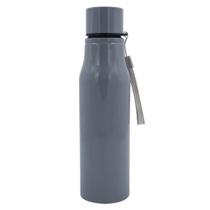 Garrafa Squeeze 750Ml Em Aço Inox