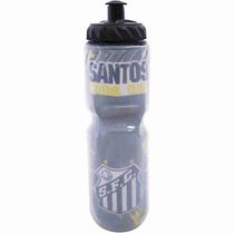 Garrafa Squeeze Academia 600ml - Santos - Mileno