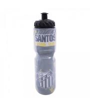 Garrafa Squeeze Academia 600ml - Santos Garrafa Squeeze Academia 600ml - Santos
