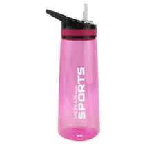 Garrafa Squeeze Aerobic Plástico Com Bico 900ml Academia Vg+ Rosa Garrafa Squeeze Aerobic Plástico Com Bico 900ml Academia Vg+ Rosa