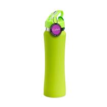 Garrafa Squeeze Alumínio 750 Ml Pulse Topget - Verde Garrafa Squeeze Alumínio 750 Ml Pulse Topget - Verde