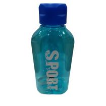 Garrafa Squeeze azul 550ML - SPORT