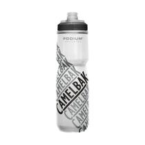 Garrafa Squeeze Camelbak Podium Chill Race Ed 621ml Pto Bco