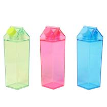 Garrafa Squeeze Cazza Candy 500ml - Item Sortido Garrafa Squeeze Cazza Candy 500ml - Item Sortido