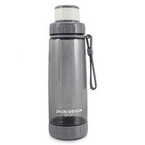 Garrafa Squeeze com Alça 650ml Jacki Design