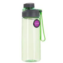 Garrafa Squeeze Com Peneira 700Ml Porto Topget - Verde