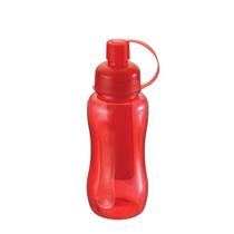 Garrafa Squeeze com Tubo Para Gelo de 350ml - Art Brink