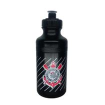 Garrafa Squeeze Corinthians 500 ml Allmix