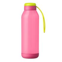 Garrafa Squeeze De Água 1 Litro Esporte Treino Escola Viagem