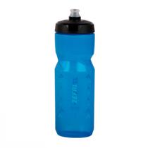 Garrafa Squeeze De Bike Zéfal Sense Soft 80 Azul 800ML