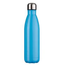 Garrafa Squeeze de Inox 750ml Academia