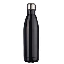 Garrafa Squeeze de Inox 750ml Academia