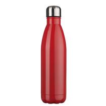 Garrafa Squeeze de Inox 750ml Academia