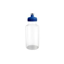 Garrafa Squeeze de plástico basic pet 500ml Panamby Garrafa Squeeze de plástico basic pet 500ml Panamby