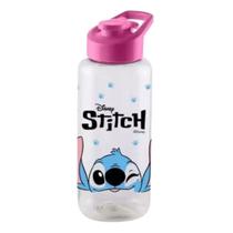 Garrafa Squeeze de Plástico Body Stitch 1L- Plasduran