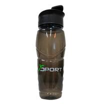 Garrafa Squeeze de Plástico Esportiva 700ml Garrafa Squeeze de Plástico Esportiva 700ml