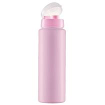 Garrafa Squeeze De Plástico Rosa 750ml Bandeirante Garrafa Squeeze De Plástico Rosa 750ml Bandeirante