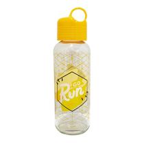 Garrafa Squeeze de Vidro 500ML - Casambiente