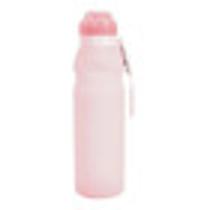 Garrafa Squeeze Dobrável Silicone FREE BPA