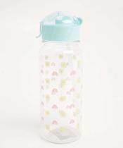 Garrafa Squeeze Estampa Arco-Íris Marisa 750ML-33114