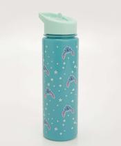 Garrafa Squeeze Estampa Stitch Disney 670ML-04838