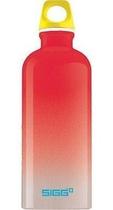 Garrafa Squeeze Fabulous Crazy - Sigg - 600ml - Cores