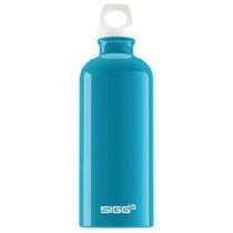 Garrafa Squeeze Fabulous - Sigg - 600ml - Cores