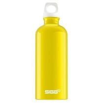 Garrafa Squeeze Fabulous - Sigg - 600ml - Cores