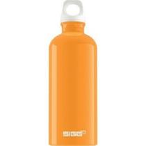 Garrafa Squeeze Fabulous - Sigg - 600ml - Cores