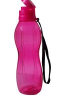 Garrafa Squeeze Feminina Para Água Academia Fitness 500ml