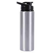 Garrafa Squeeze FlipTop Alumínio Para Sublimação 750ml (não é térmica)