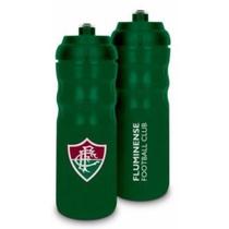 Garrafa Squeeze Fluminense - BRASFOOT