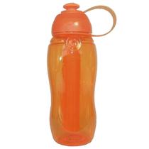 Garrafa Squeeze Gel Congelável Push Pull 650ml Cool Gear Garrafa Squeeze Gel Congelável Push Pull 650ml Cool Gear