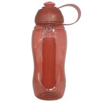 Garrafa Squeeze Gel Congelável Push Pull 650ml Cool Gear