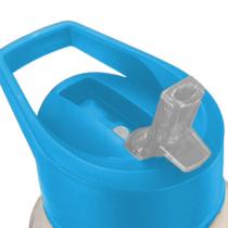 Garrafa Squeeze Gold Sports Performance -750ml