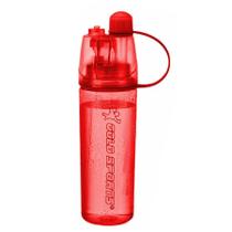 Garrafa Squeeze Gold Sports Refresh - 600ml Garrafa Squeeze Gold Sports Refresh - 600ml