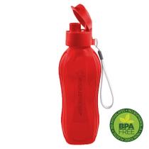 Garrafa Squeeze Gold Sports Resistente - BPA FREE 800ml Garrafa Squeeze Gold Sports Resistente - BPA FREE 800ml