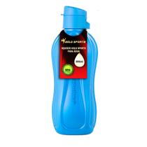 Garrafa Squeeze Gold Sports Resistente - BPA FREE 900ml