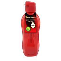 Garrafa Squeeze Gold Sports Resistente - BPA FREE 900ml