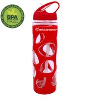 Garrafa Squeeze Gold Sports Rock - 800ml Garrafa Squeeze Gold Sports Rock - 800ml
